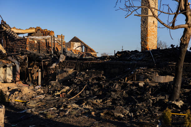 24/7 Emergency Fire Damage Repair experts in Le Center, MN