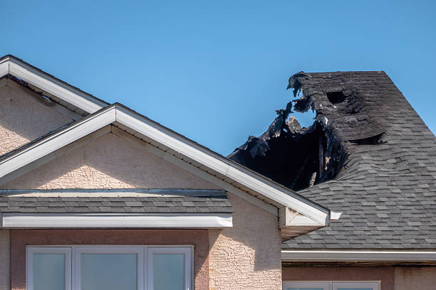 Licensed Smoke Damage Removal service in Le Center, MN - Fire Damage Biloxi